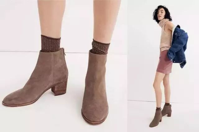 秋冬休闲百搭老爹鞋,秋冬男士百搭鞋子