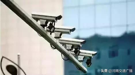 拍照就能知道超速什么原理,摄像头可以测超速的吗