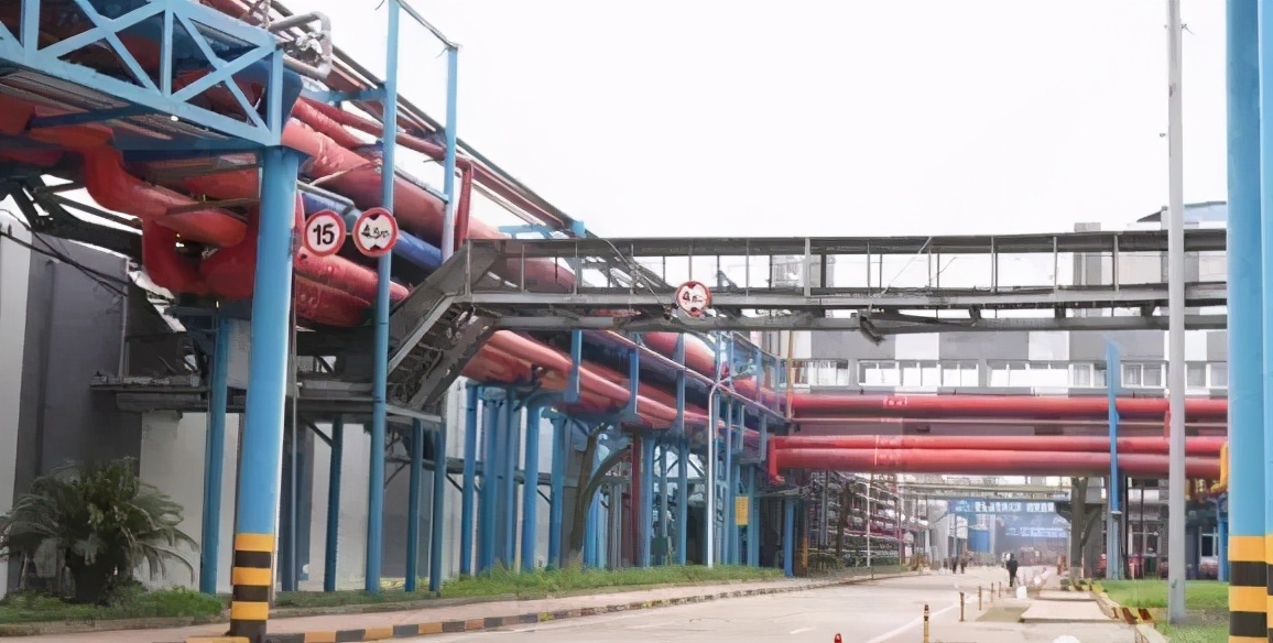 在建的28个钢铁项目最新进展,钢铁最新重点项目