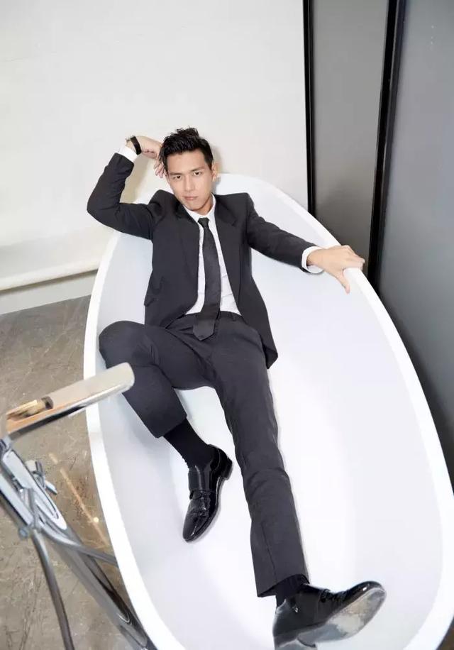 李现狙击,春夏入股李现分析