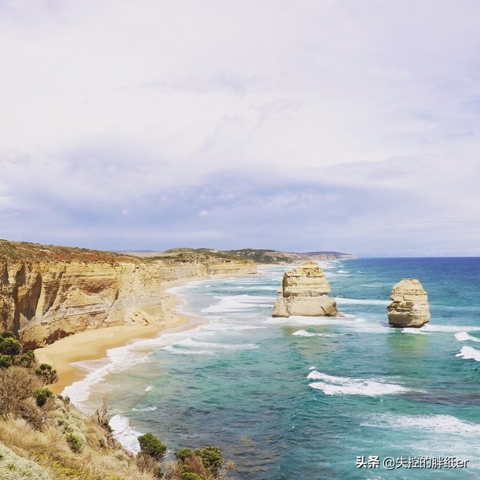澳大利亚东南自驾游攻略,澳大利亚长途穿越自驾游