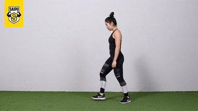 腿拉伸了有什么缓解办法吗,腿胖拉伸