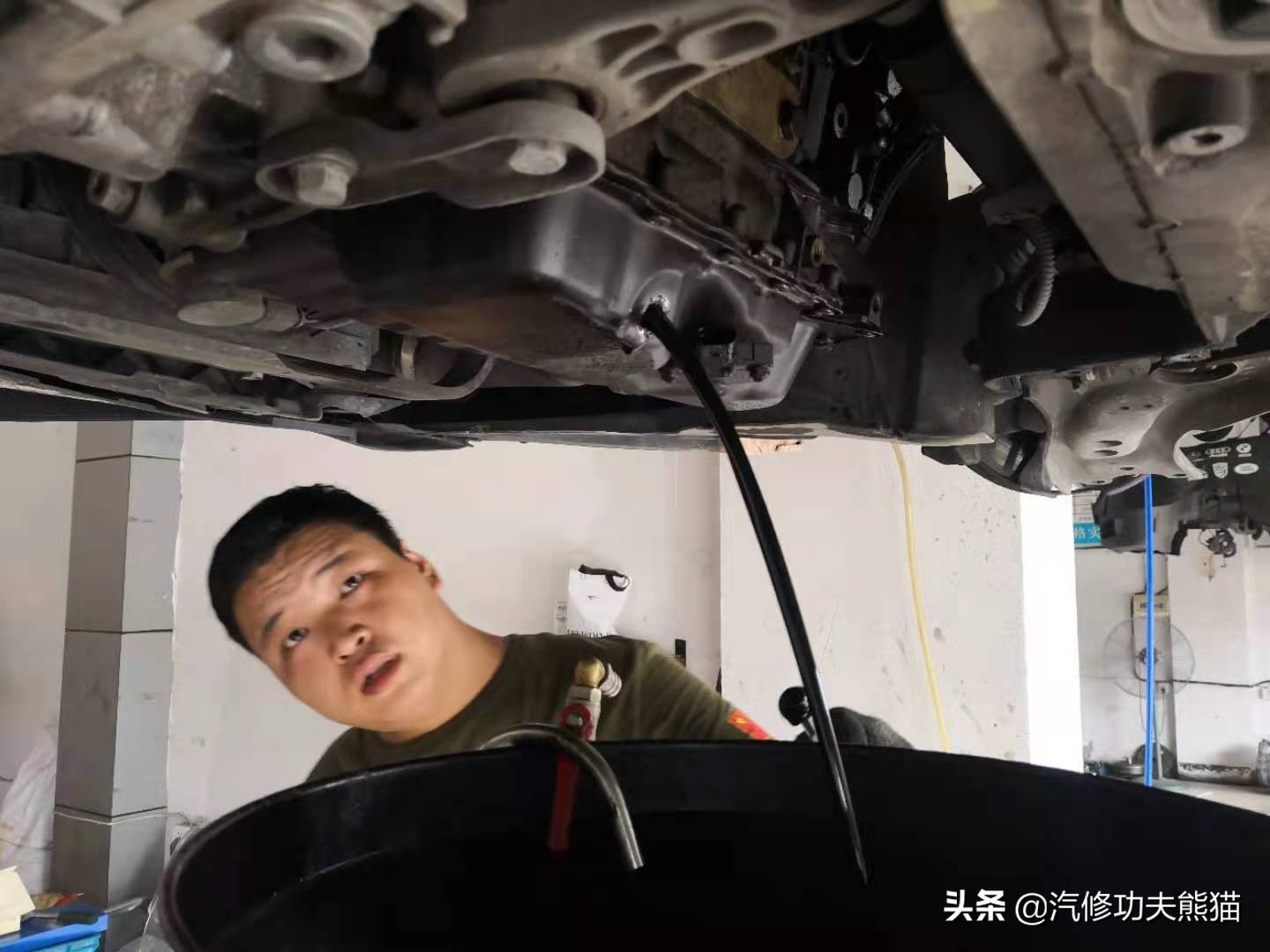 进口迈腾旅行版哪一款不烧机油,14年大众迈腾旅行版进口驾驶感受