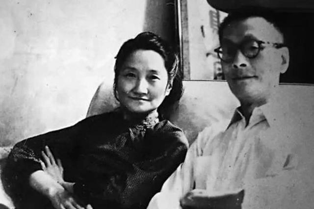 陆小曼死后骨灰为什么无人认领,陆小曼下场无人认领骨灰