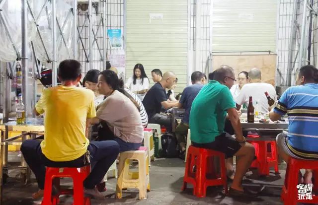 长沙不起眼小吃街推荐,长沙地摊小吃有哪些