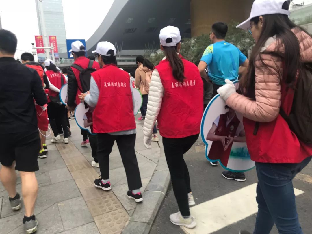 2018深圳马拉松开赛时间,深圳2019南山半程马拉松