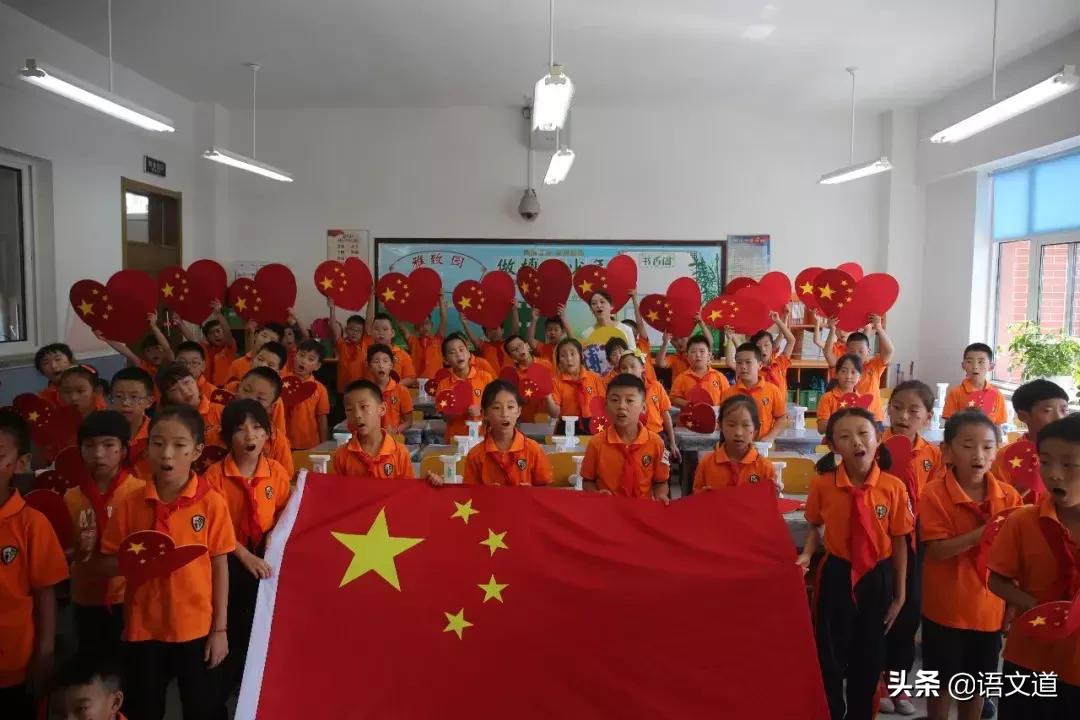 大连小学开学季,大连开学时间