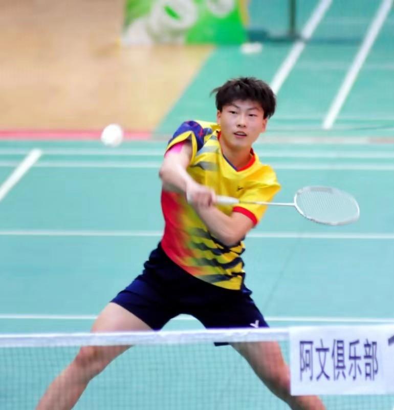 亚狮龙大赛,亚狮龙羽毛球赛