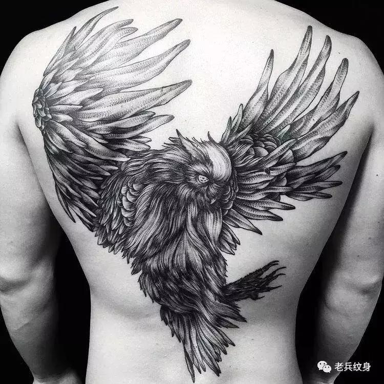 纹身可以遮以前的纹身吗,不是所有图案都可以遮盖