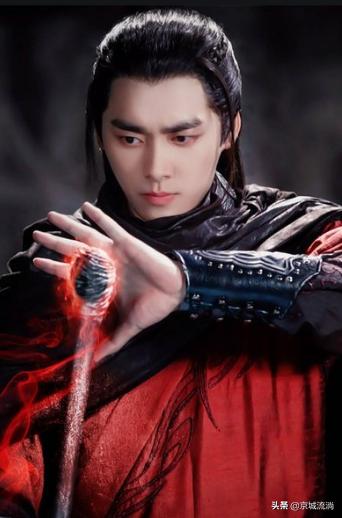 戮仙碧瑶和张小凡最后的结局,戮仙中张小凡的片段