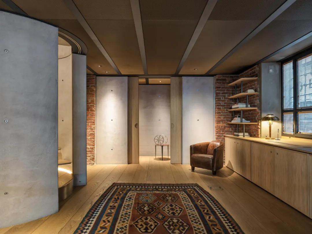 Fendi、Armani、Boffi、MolteniC、Taccini2020新品亮相