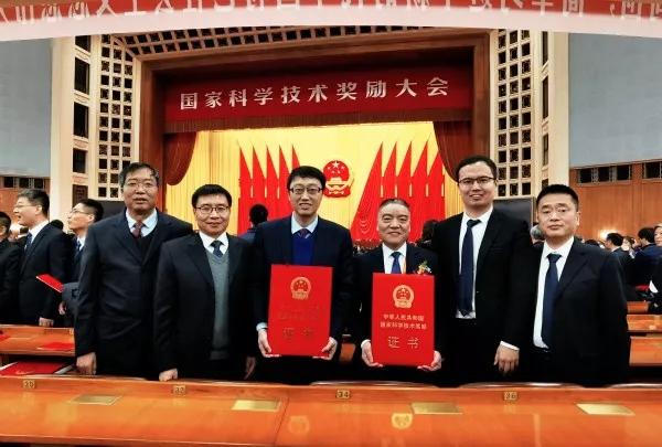 这名无锡市政协委员领导的企业，最近有点“热”