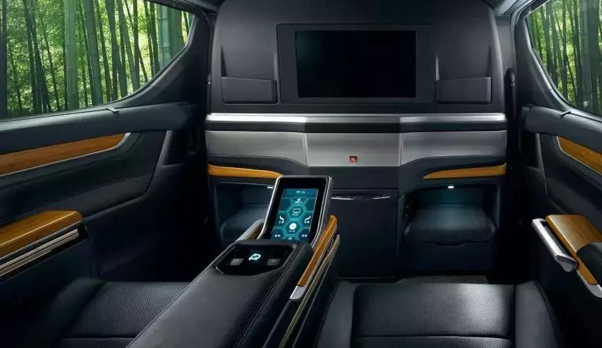 雷克萨斯mpv全部车型,雷克萨斯mpv商务车全部车型