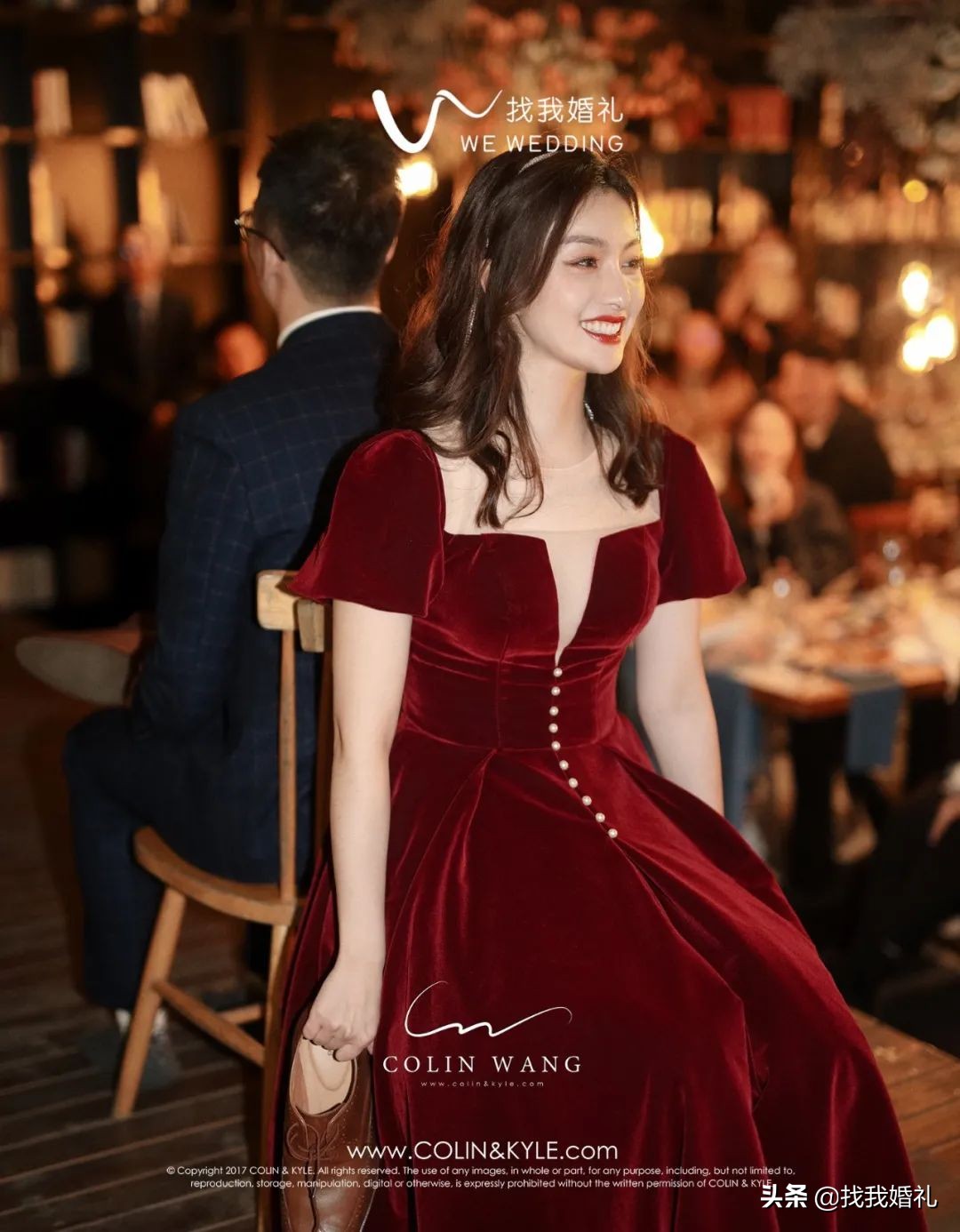 别具一格的婚礼创意流程,新颖而别具一格的婚礼仪式