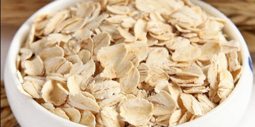 燕麦的各种食品,十大健康食品燕麦排名