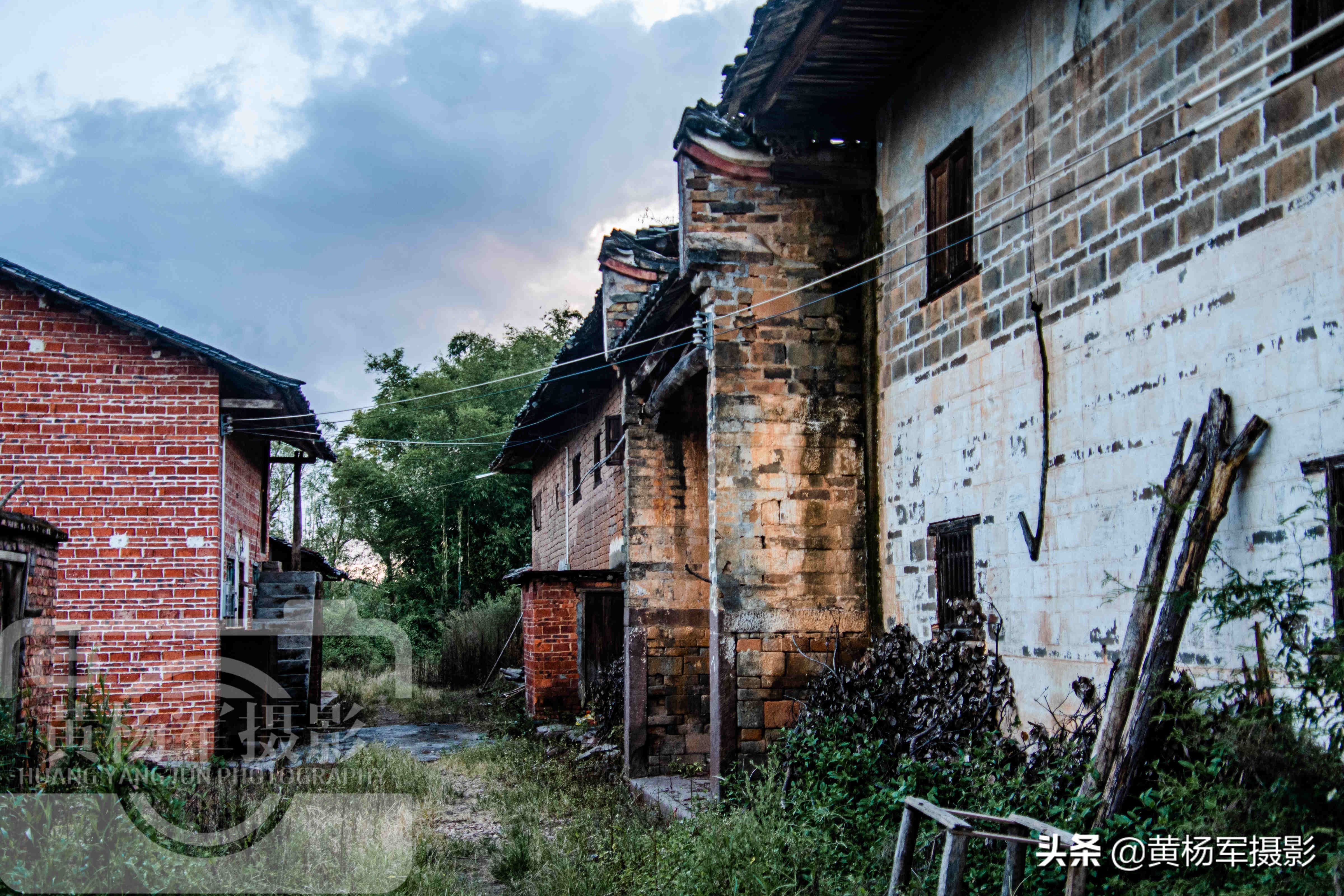 中国最低调的城市韶关，距今2100多年历史，风景美古迹多适合旅居