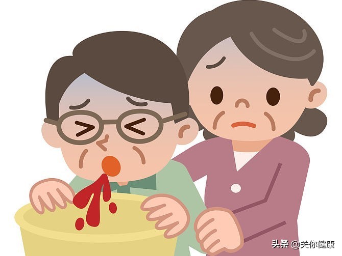 观察痰的颜色对应什么疾病,不同痰液颜色对应的疾病图表