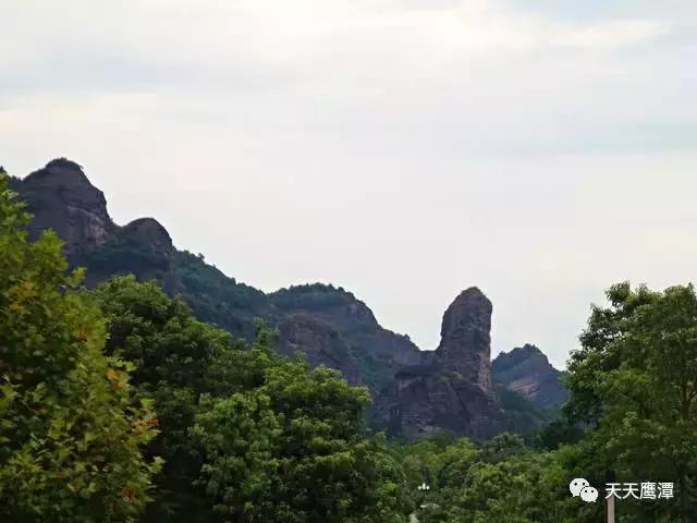 鹰潭和龙虎山道教,鹰潭龙虎山道教发源地