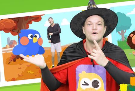 小猴ai课英语9.9元体验课,ai课和真人课哪个靠谱