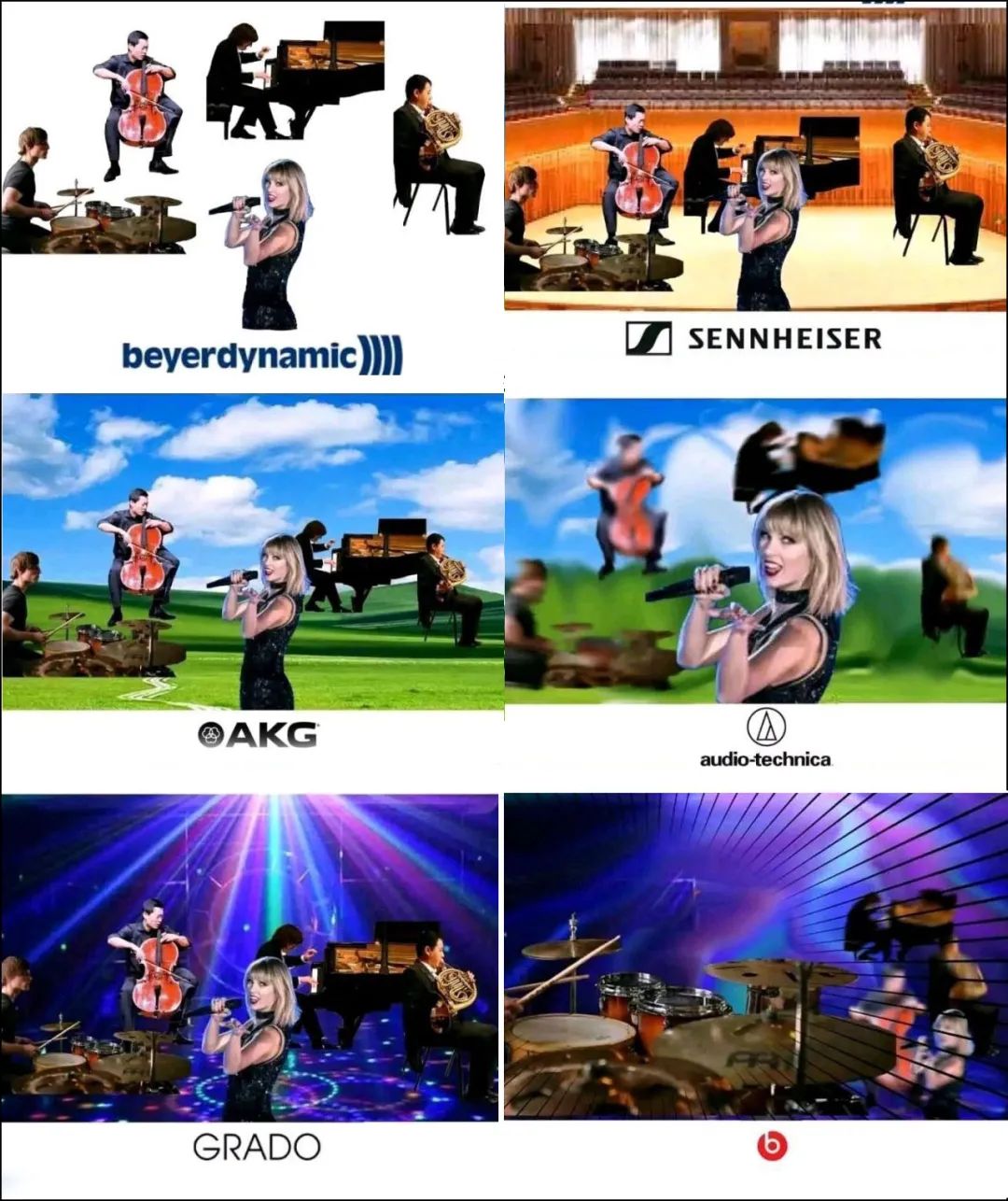 9块9的耳机卖79元,十几块钱原道耳机