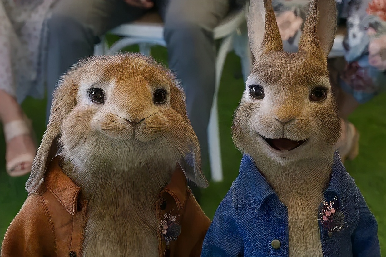 六月观影指南，大腕云集，热门IP扎堆