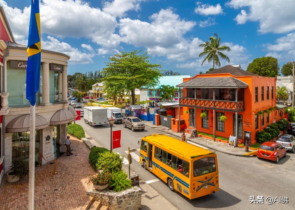 人均GDP最高的100个国家