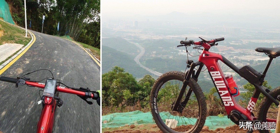 布鲁莱斯电助力山地车推荐,布鲁莱斯s10电助力自行车评测