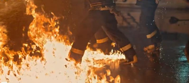 中国也将有自己的熊本县?看烈火英雄如何助力贫困