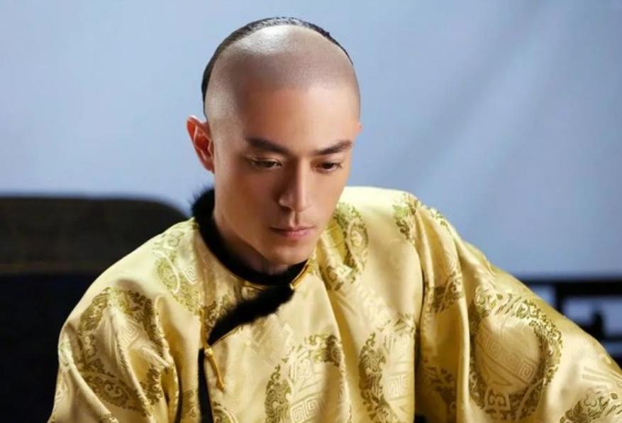 历史上的富察皇后原型是什么样的,复原富察皇后真实容貌