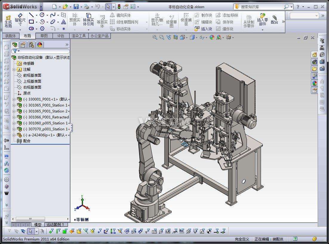 对机械设计与制造的认知,未来机械设计与制造