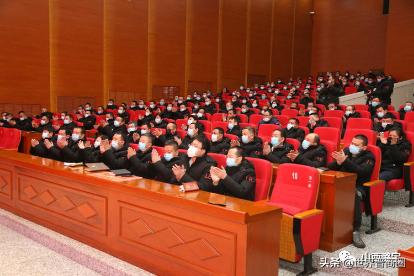 潞宝集团2024年终奖,潞宝集团利税千万