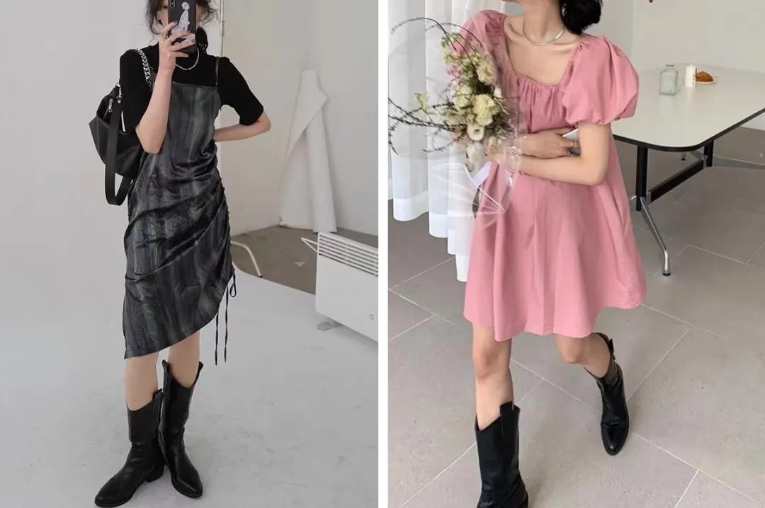 bm风小裙子好看吗,比bm风还好看的店铺