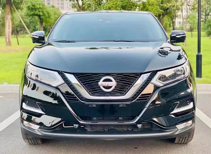 经典逍客低配值得购买吗,落地不到7万靠谱的车