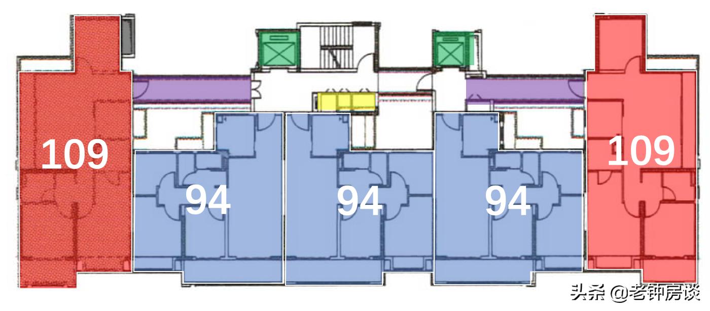 宁波东潮之滨房价,宁波东部新城评价
