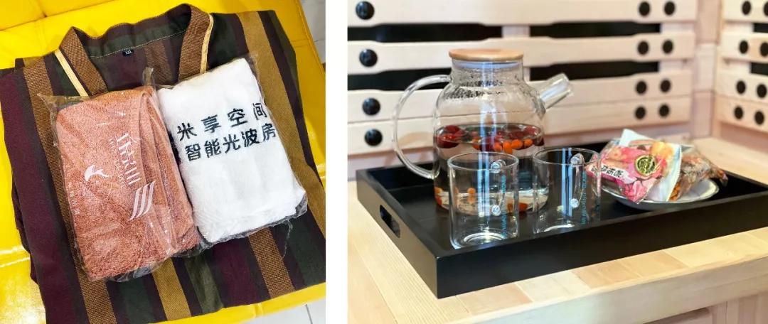 0元体验|告别体寒,北仑人不得不服气的一个地方