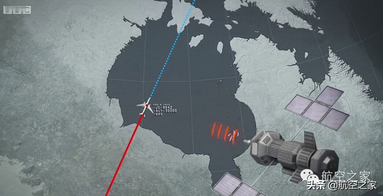 马航mh370失联事件脉络,马航mh370失联后调查终结篇