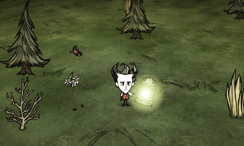 饥荒新手必备十大食物,饥荒联机版中各个道具都有啥用