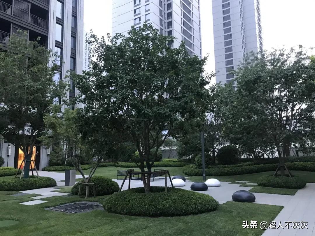 融创vs万科,融创万科绿地对比