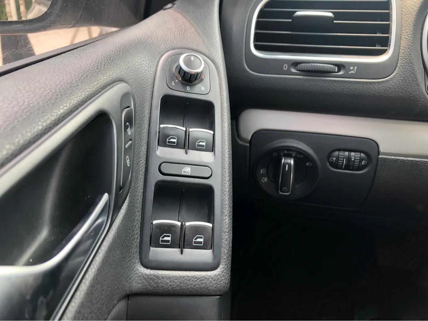 高尔夫6使用报告,高尔夫1.6自吸