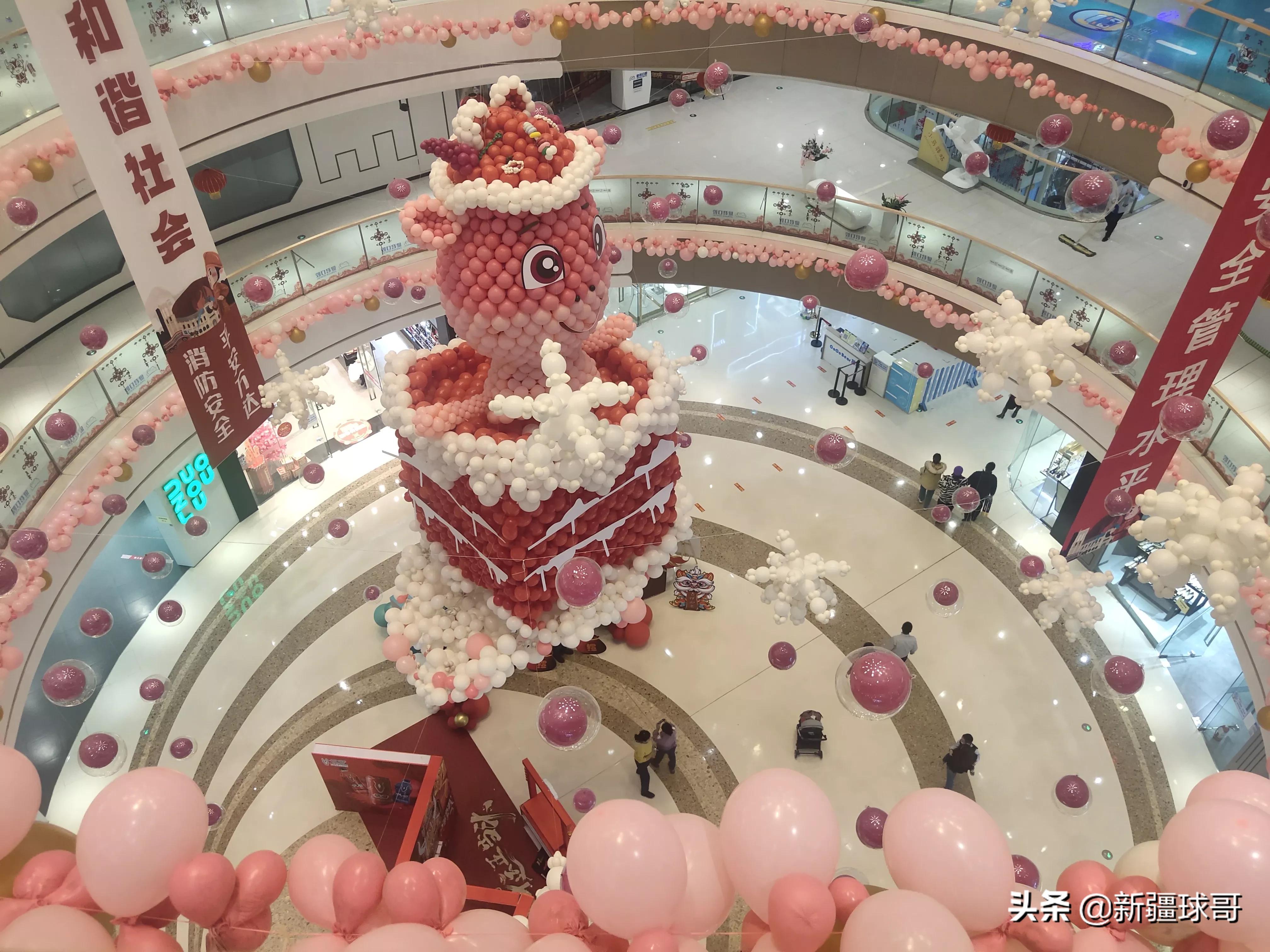 乌鲁木齐新市区2022建设规划,乌鲁木齐市新市区商业综合体