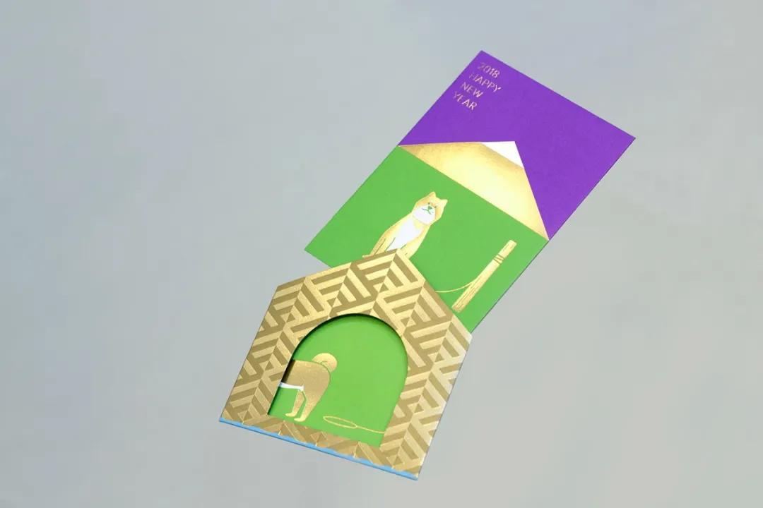 烫金烫银效果,红金烫金效果