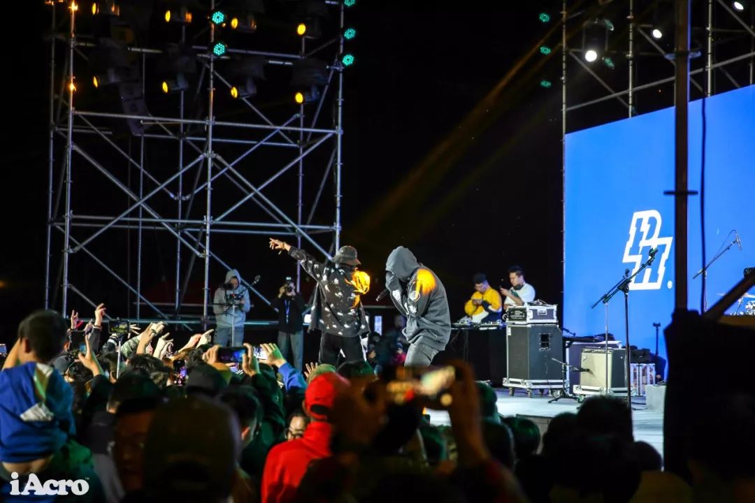 宾至如归iAcroParty张家口站活动纪实