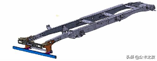 北奔轻量化自卸车,北奔全新