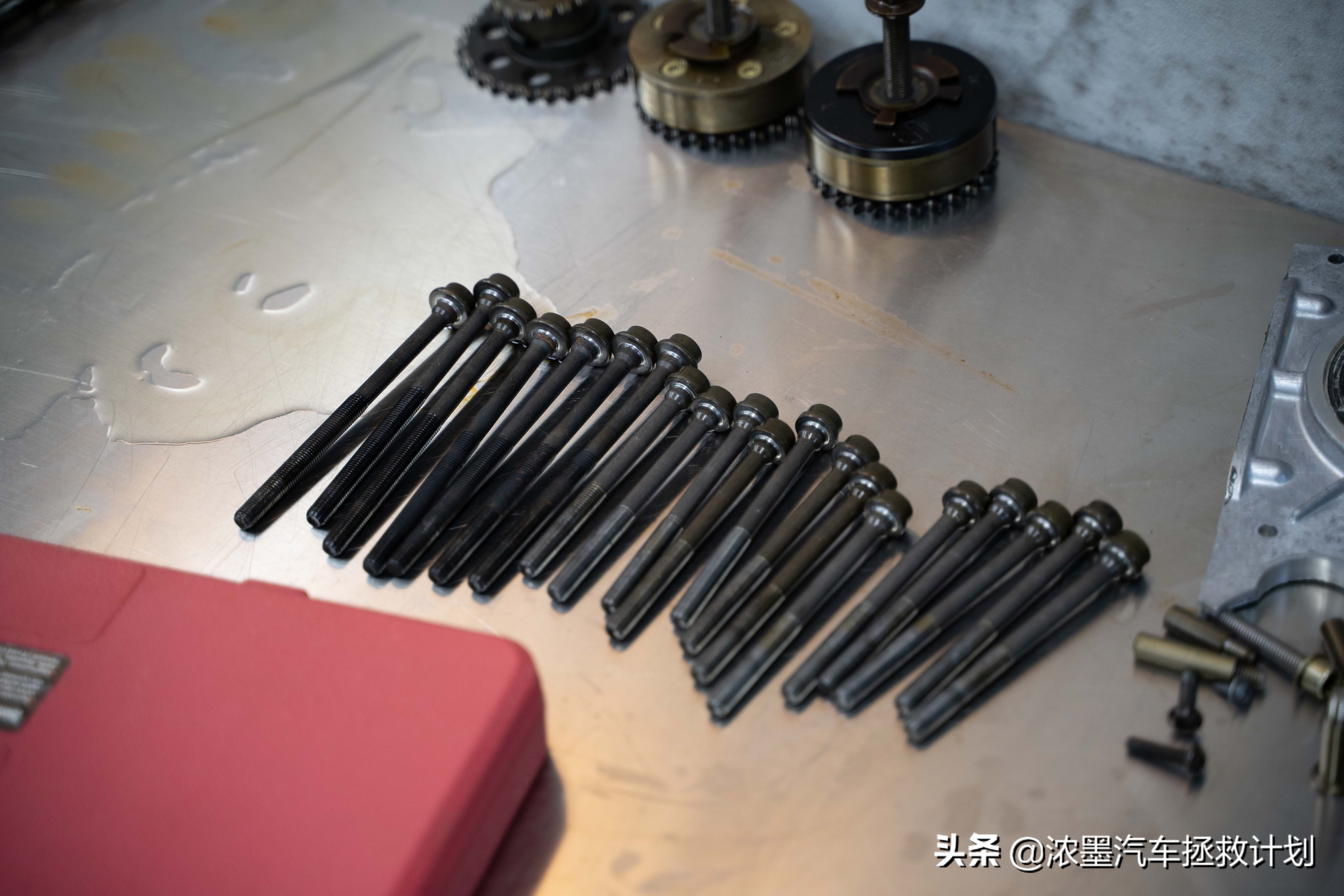 途锐改灯19款锋锐,途锐锋锐