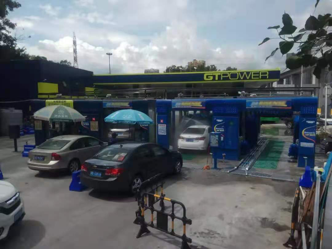 加油站增值服务项目免费,加油站增值服务案例