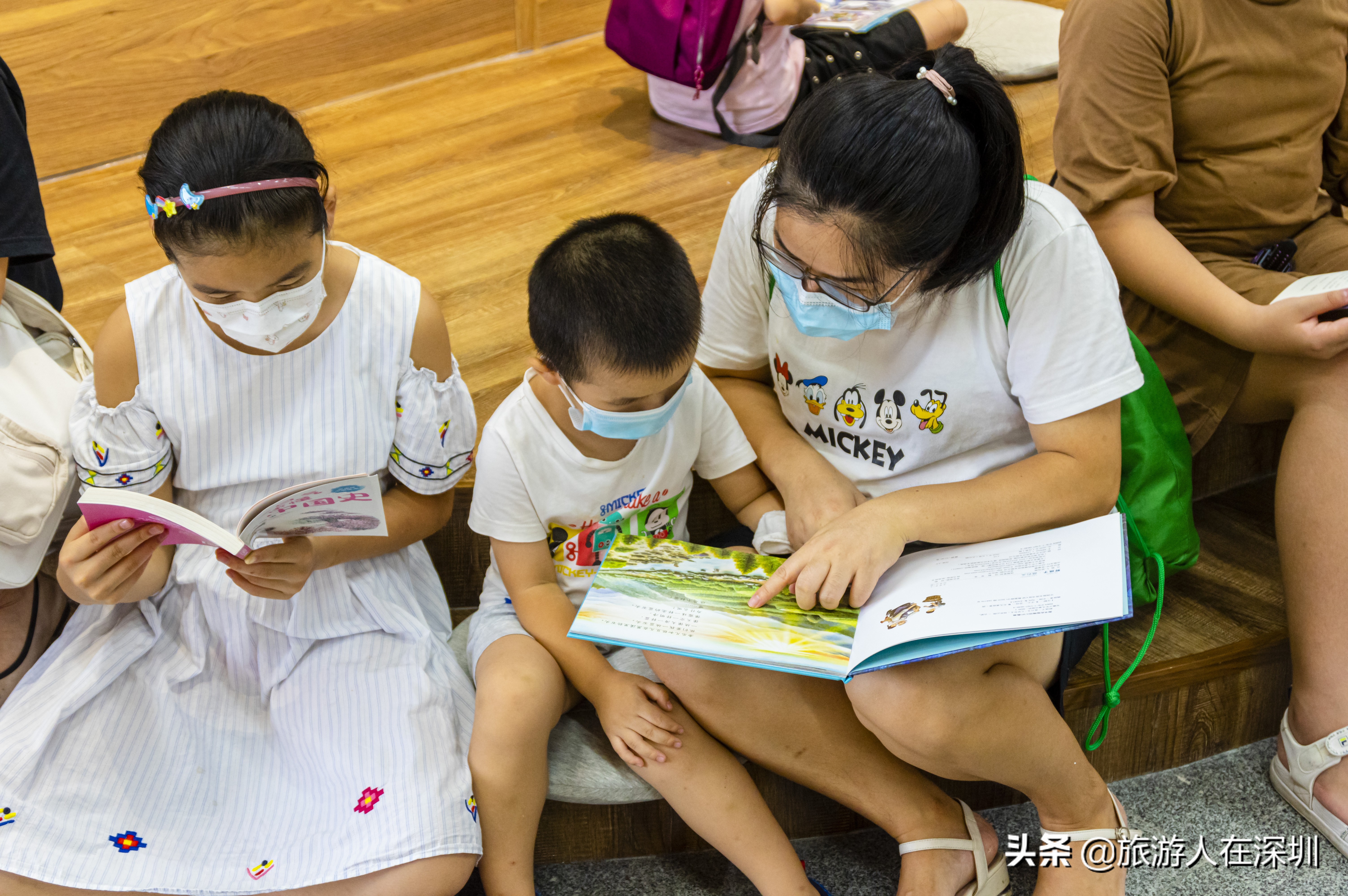 洪湖公园荷美空间开放吗,深圳洪湖荷美空间