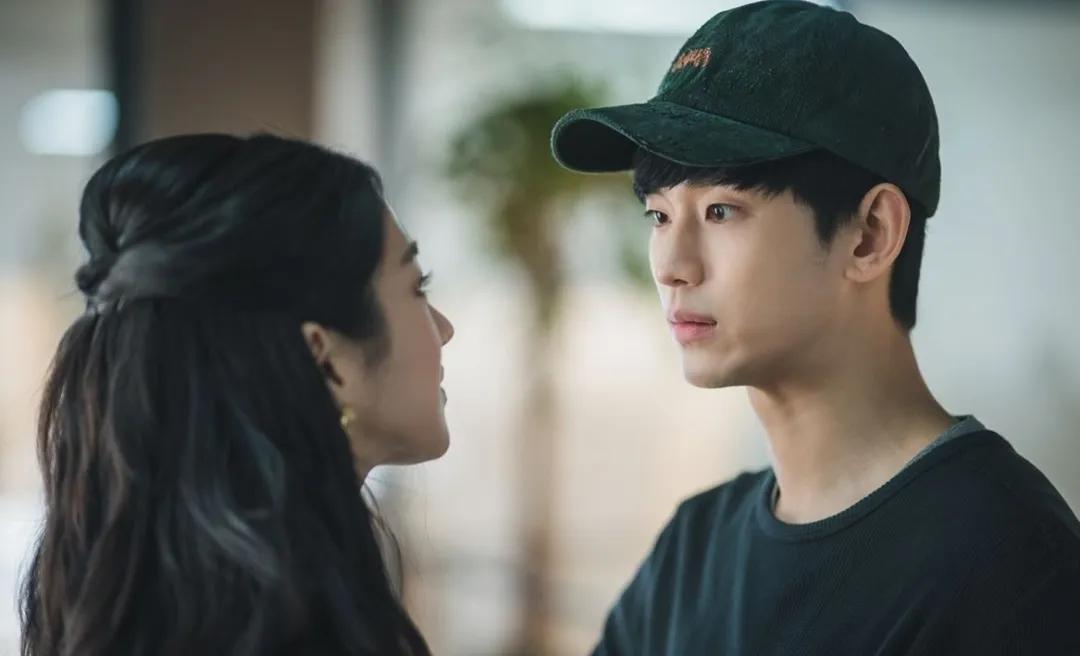 来自星星的你金秀贤喝醉酒,金秀贤来自星星的你最强大脑