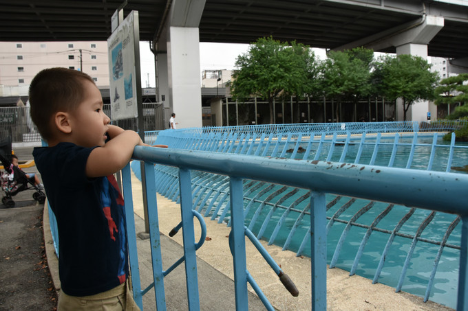 日本地铁真实报站,日本的地铁报站
