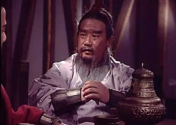 张郃为何武艺不敌张飞,武功张郃