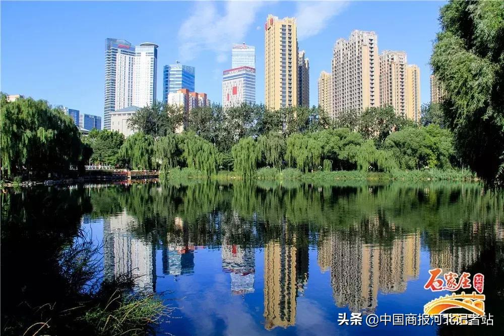 适合情侣约会的安静的地方石家庄,石家庄七夕一日游最佳去处